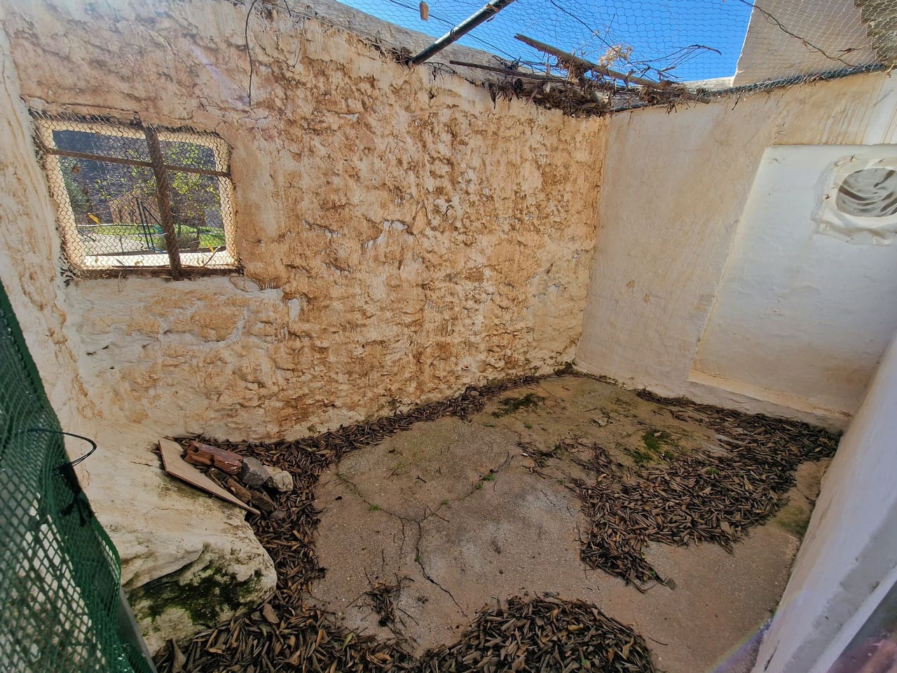 3 camera da letto Villa in vendita in Alcaucin - 160.000 € (Rif: 7342723)