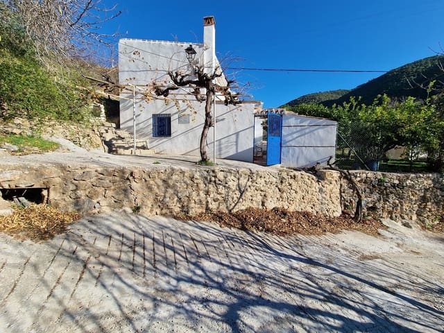 3 camera da letto Villa in vendita in Alcaucín - 160.000 € (Rif: 7342723)