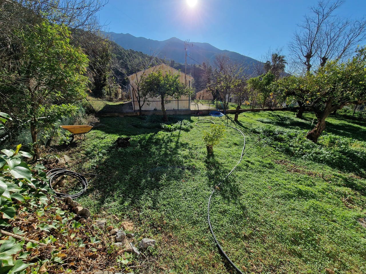 3 camera da letto Villa in vendita in Alcaucin - 160.000 € (Rif: 7342723)