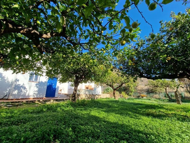 3 camera da letto Villa in vendita in Alcaucín - 160.000 € (Rif: 7342723)