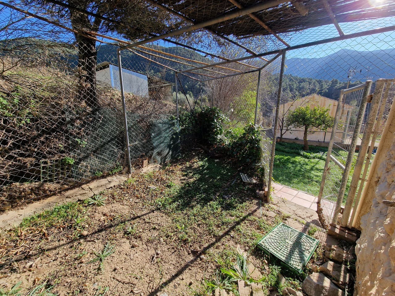 3 camera da letto Villa in vendita in Alcaucin - 160.000 € (Rif: 7342723)