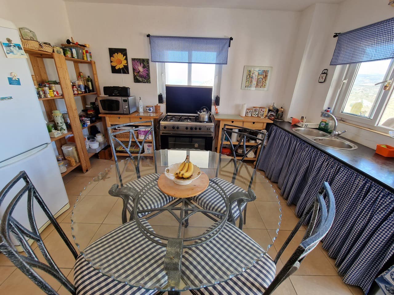 4 sovrum Villa till salu i Canillas de Aceituno med garage - 395 000 € (Ref: 7460058)