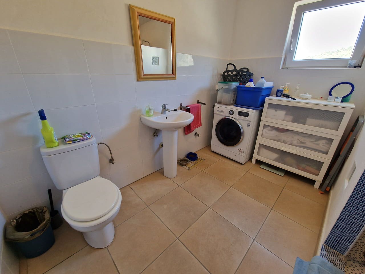 4 sovrum Villa till salu i Canillas de Aceituno med garage - 395 000 € (Ref: 7460058)