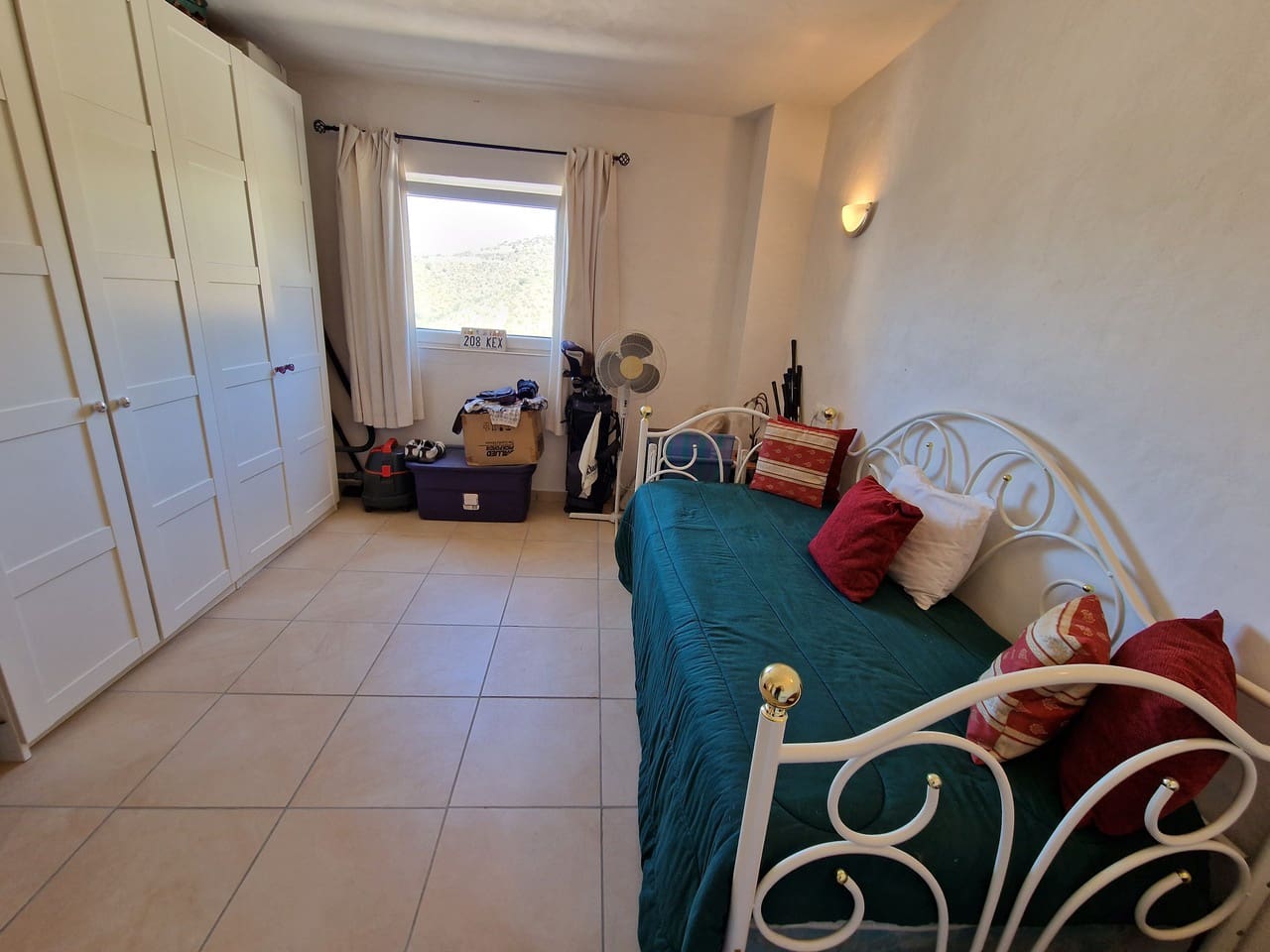 4 sovrum Villa till salu i Canillas de Aceituno med garage - 395 000 € (Ref: 7460058)