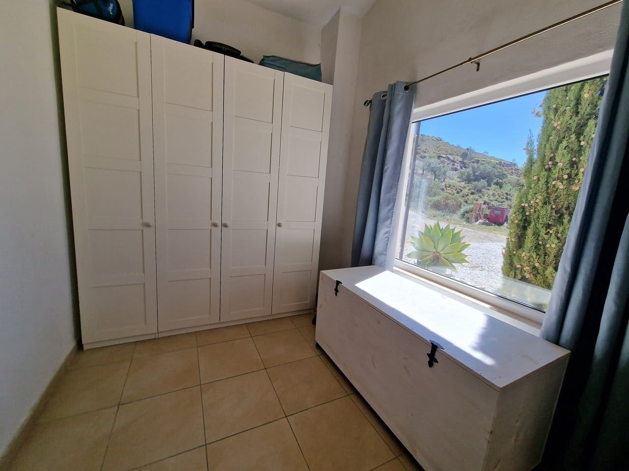 4 sovrum Villa till salu i Canillas de Aceituno med garage - 395 000 € (Ref: 7460058)