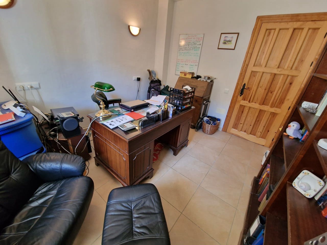 4 sovrum Villa till salu i Canillas de Aceituno med garage - 395 000 € (Ref: 7460058)