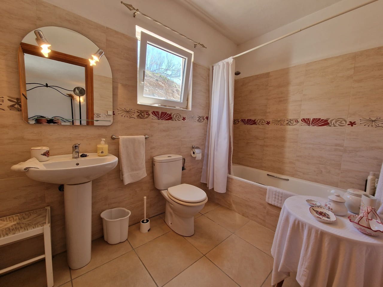 4 sovrum Villa till salu i Canillas de Aceituno med garage - 395 000 € (Ref: 7460058)