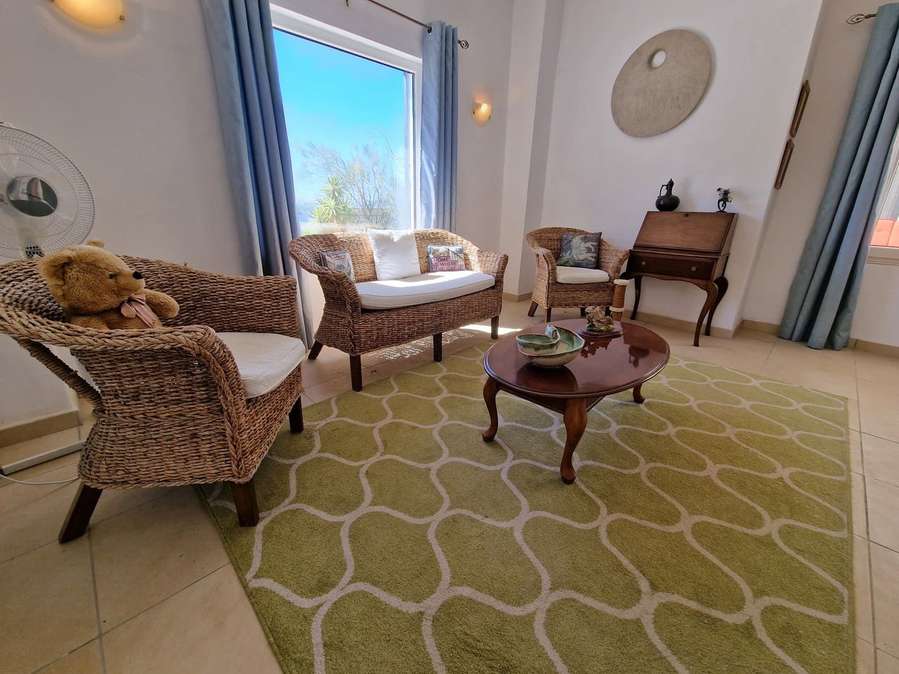 4 sovrum Villa till salu i Canillas de Aceituno med garage - 395 000 € (Ref: 7460058)