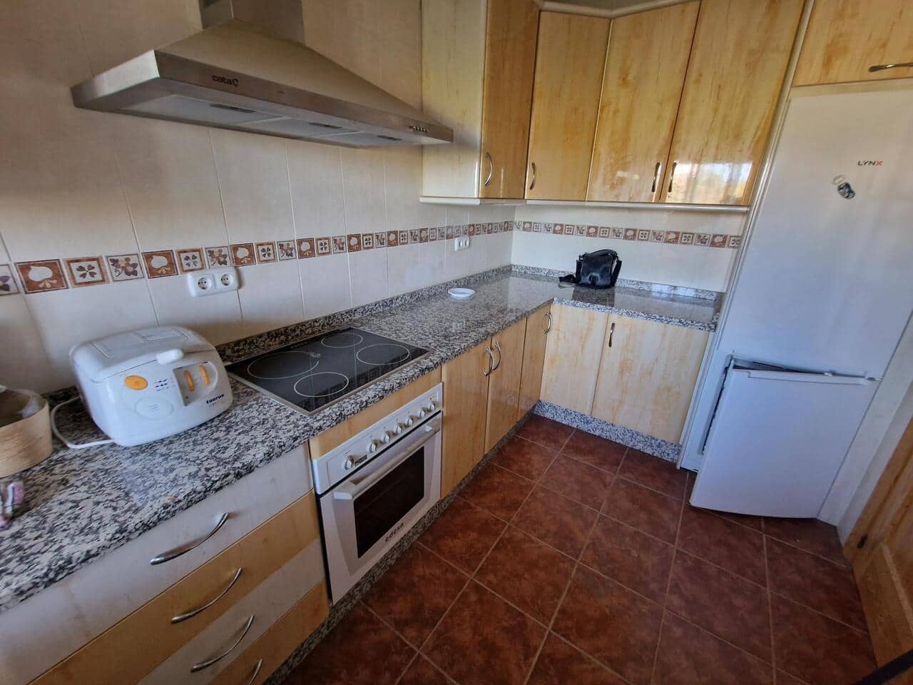 6 soveværelse Villa til salg i Alcaucin med garage - € 330.000 (Ref: 7656584)