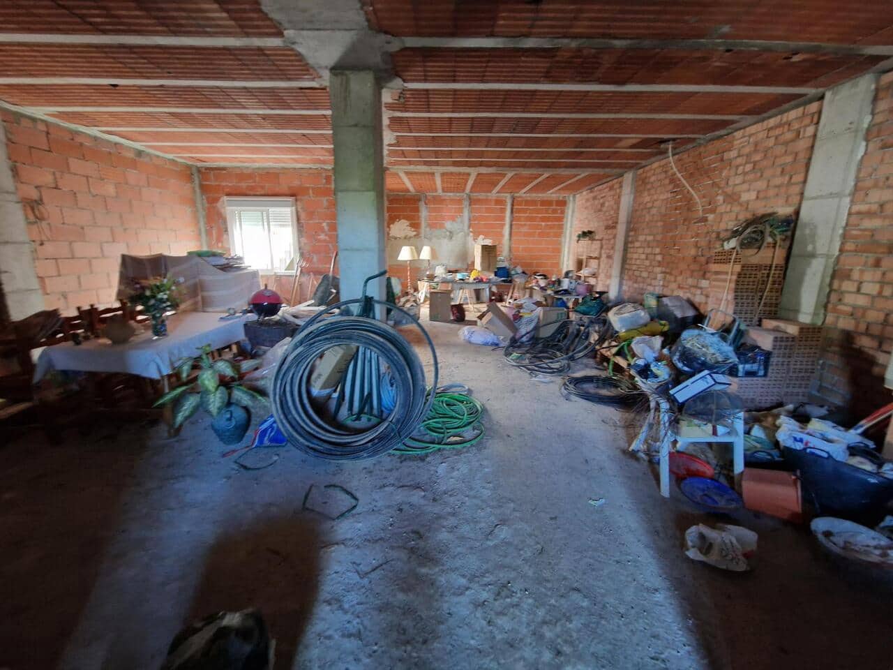 6 soveværelse Villa til salg i Alcaucin med garage - € 330.000 (Ref: 7656584)