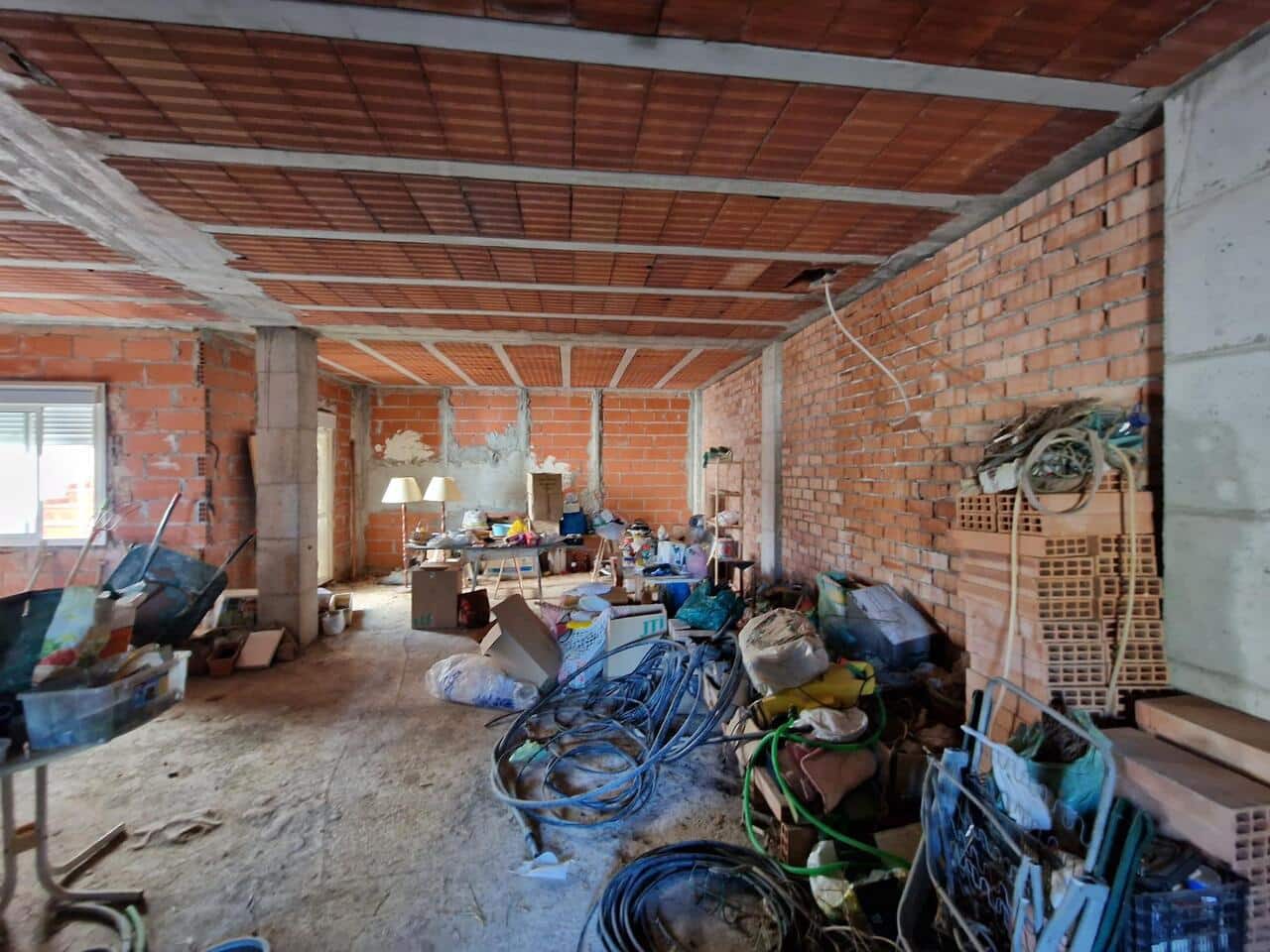 6 soveværelse Villa til salg i Alcaucin med garage - € 330.000 (Ref: 7656584)