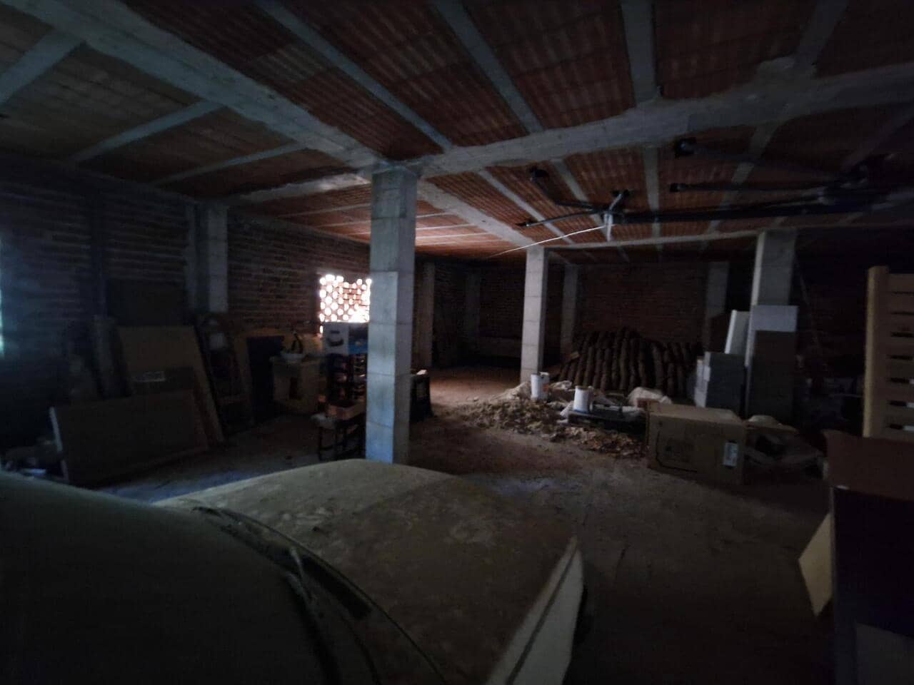 6 soveværelse Villa til salg i Alcaucin med garage - € 330.000 (Ref: 7656584)