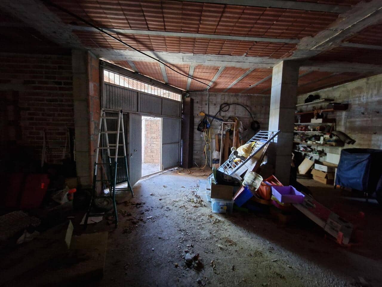 6 soveværelse Villa til salg i Alcaucin med garage - € 330.000 (Ref: 7656584)