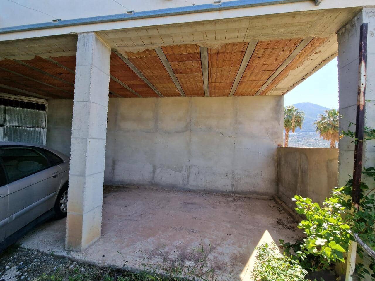 6 soveværelse Villa til salg i Alcaucin med garage - € 330.000 (Ref: 7656584)