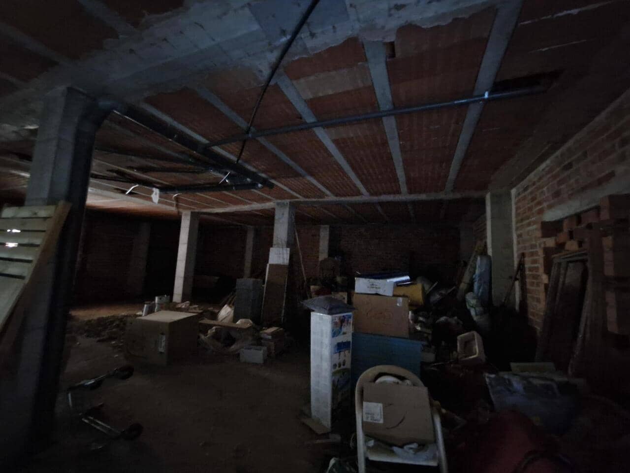 6 soveværelse Villa til salg i Alcaucin med garage - € 330.000 (Ref: 7656584)