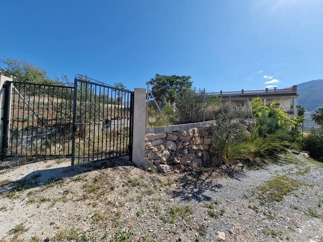 6 sypialnia Willa na sprzedaż w Alcaucín z garażem - 330 000 € (Ref: 7656584)