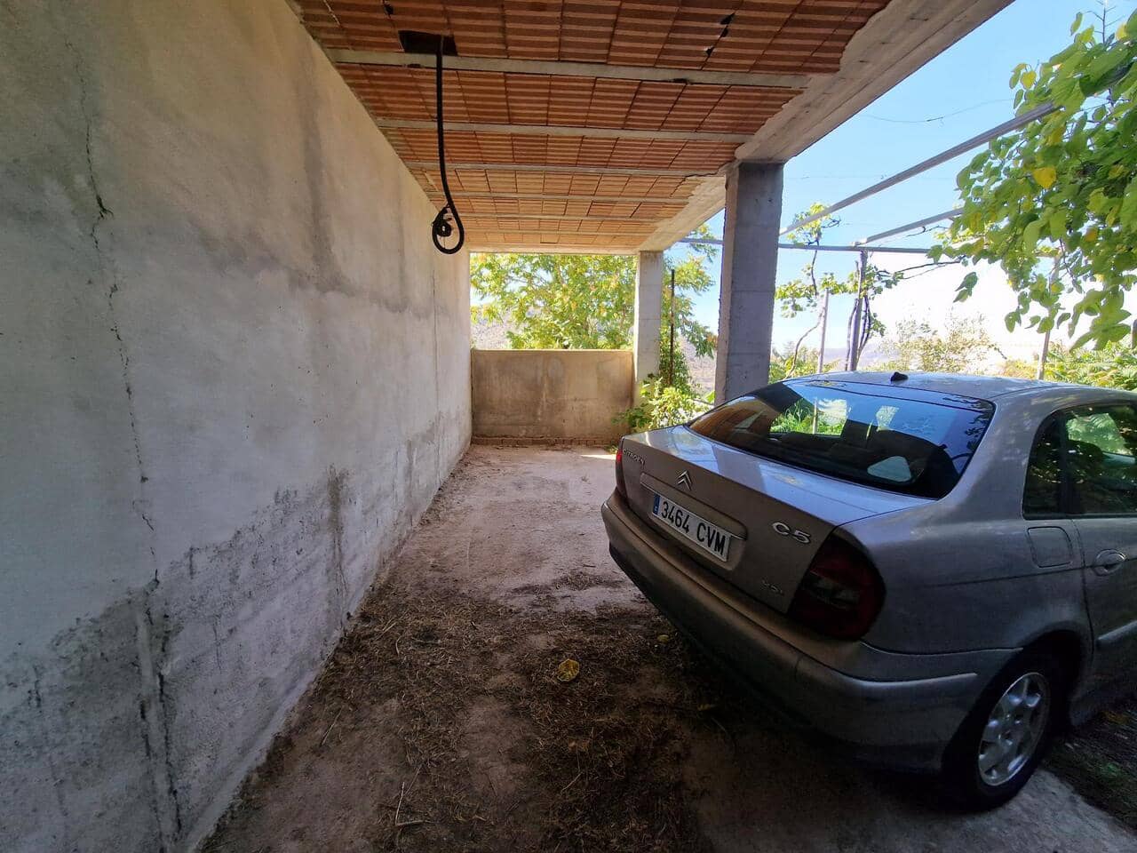 6 soveværelse Villa til salg i Alcaucin med garage - € 330.000 (Ref: 7656584)