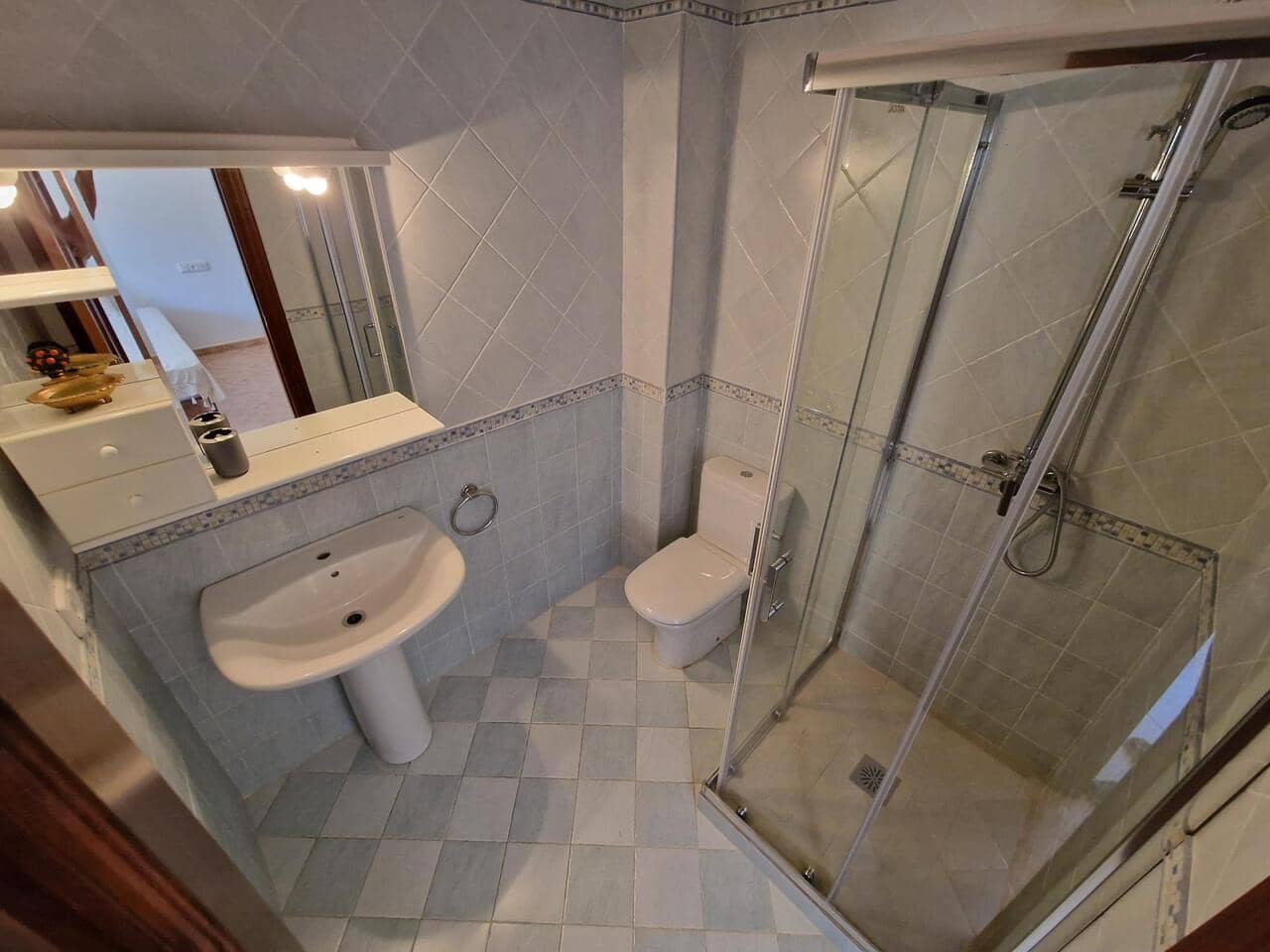 4 soveværelse Villa til salg i Periana med swimmingpool - € 699.000 (Ref: 7721117)