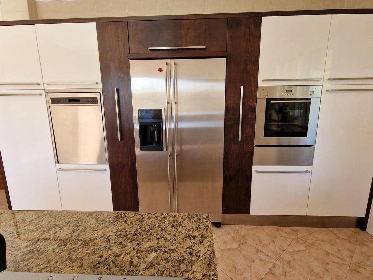 4 soveværelse Villa til salg i Periana med swimmingpool - € 699.000 (Ref: 7721117)