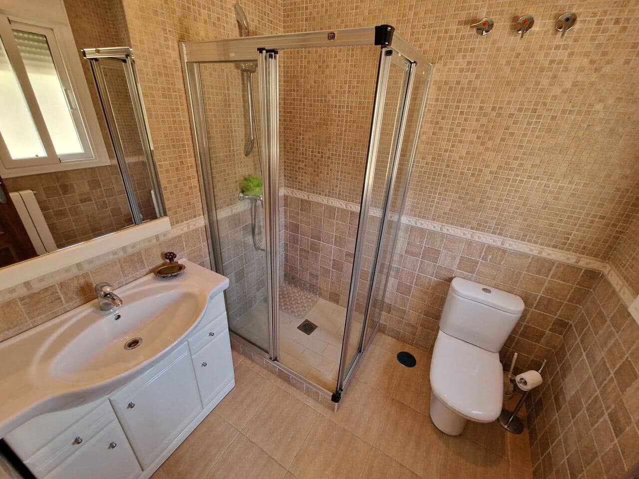 4 soveværelse Villa til salg i Periana med swimmingpool - € 699.000 (Ref: 7721117)