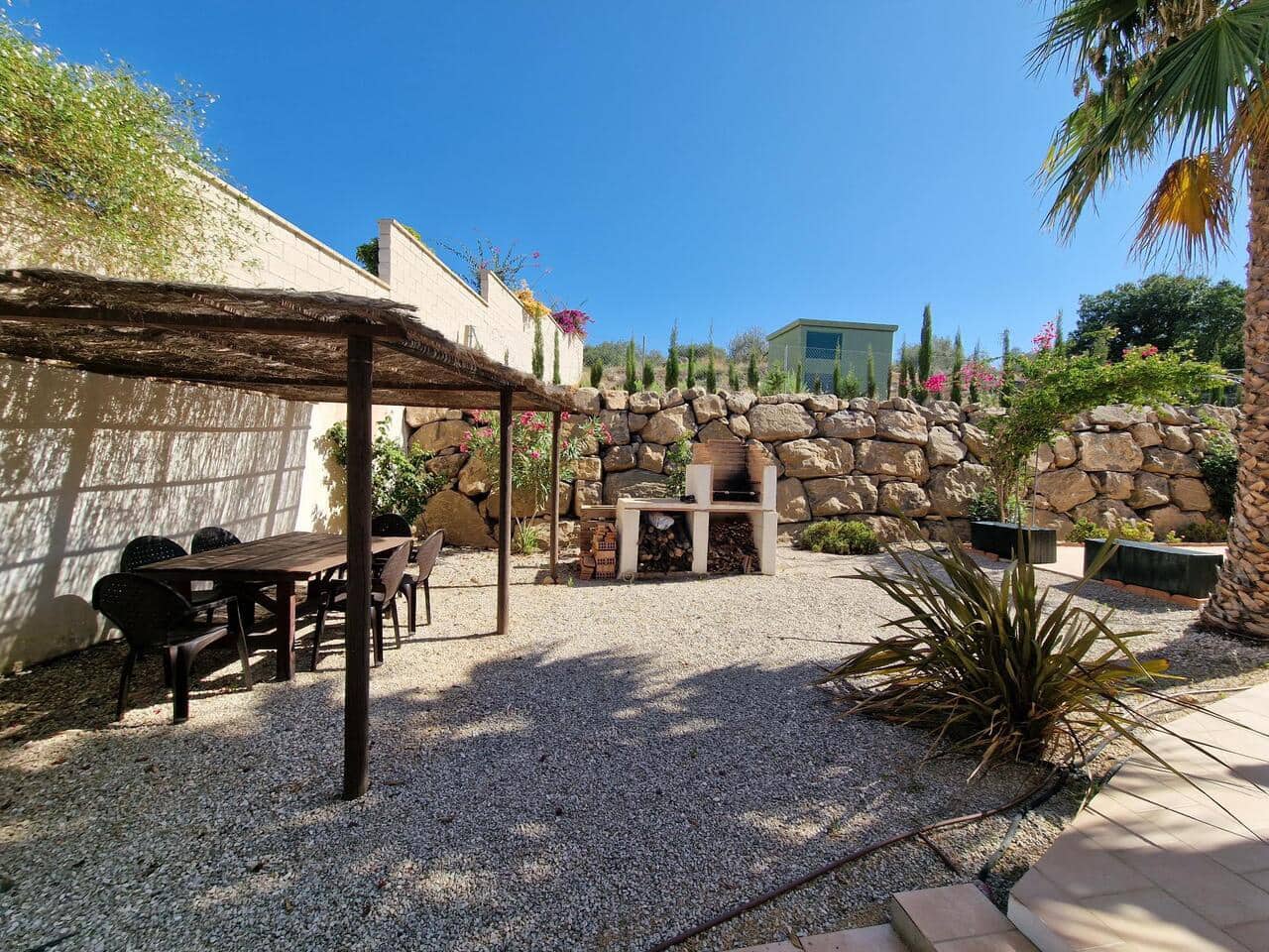 4 soveværelse Villa til salg i Periana med swimmingpool - € 699.000 (Ref: 7721117)