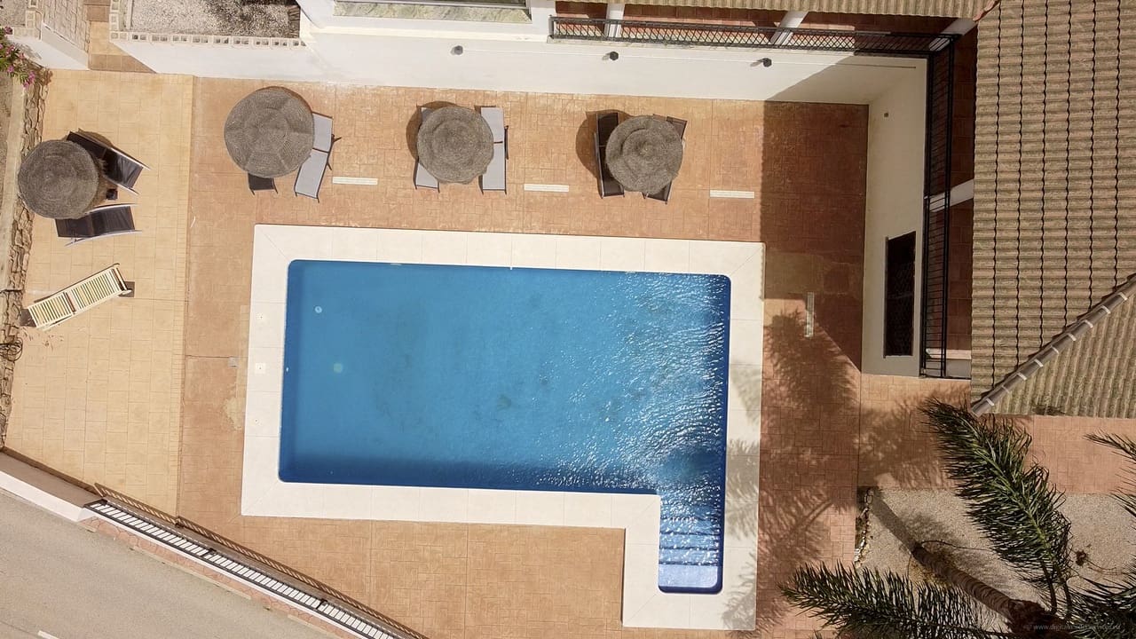 4 soverom Villa til salgs i Periana med svømmebasseng - € 699 000 (Ref: 7721117)
