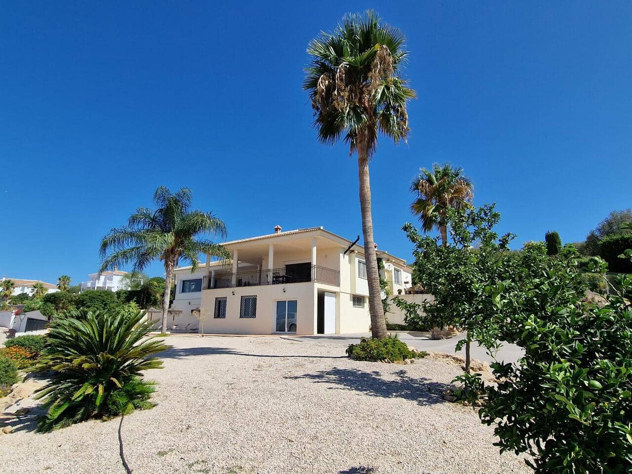 4 soverom Villa til salgs i Periana med svømmebasseng - € 699 000 (Ref: 7721117)