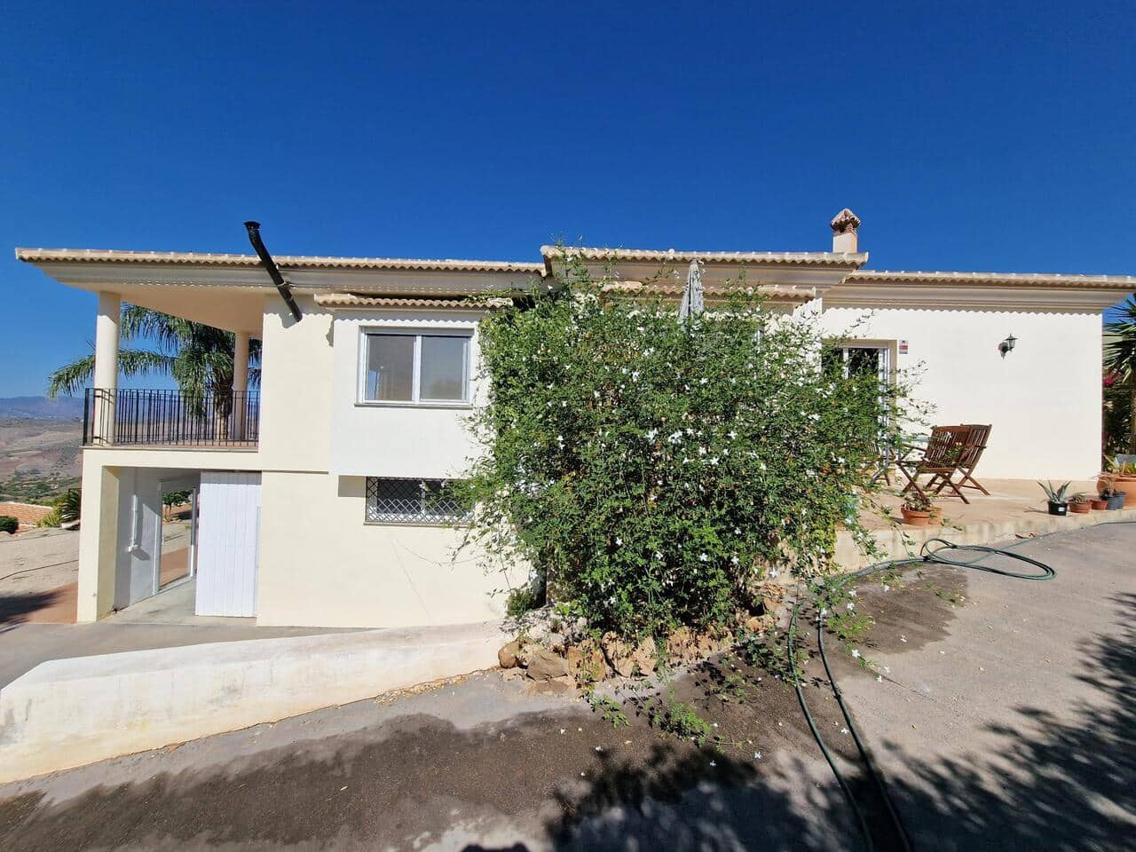 4 soverom Villa til salgs i Periana med svømmebasseng - € 699 000 (Ref: 7721117)