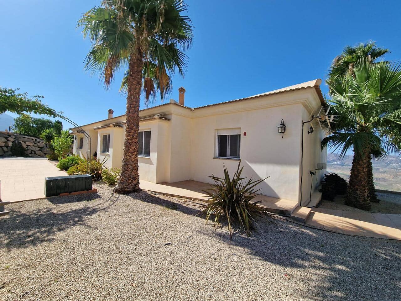 4 soverom Villa til salgs i Periana med svømmebasseng - € 699 000 (Ref: 7721117)