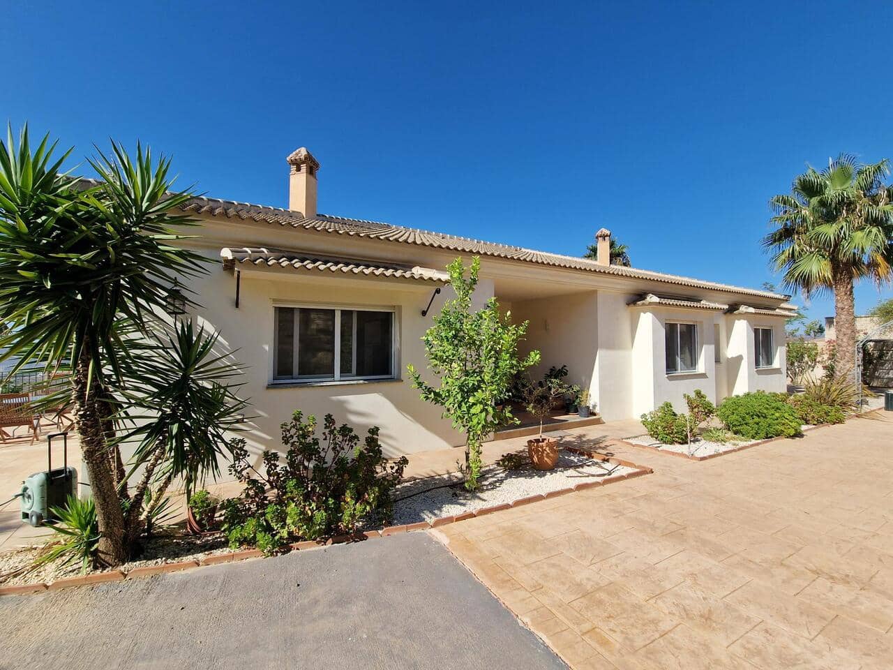 4 soverom Villa til salgs i Periana med svømmebasseng - € 699 000 (Ref: 7721117)