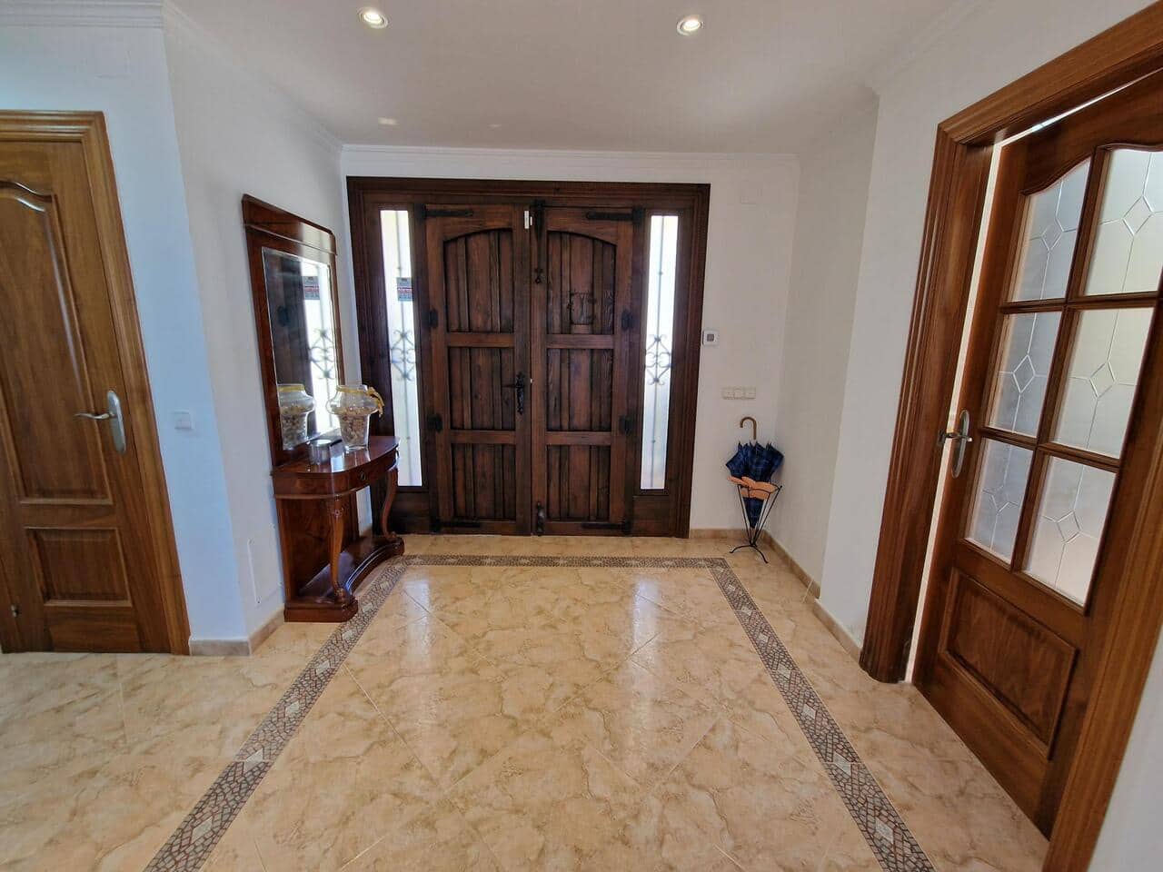 4 soverom Villa til salgs i Periana med svømmebasseng - € 699 000 (Ref: 7721117)
