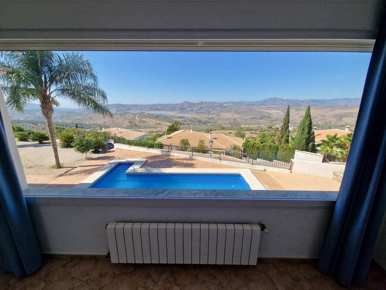4 soverom Villa til salgs i Periana med svømmebasseng - € 699 000 (Ref: 7721117)