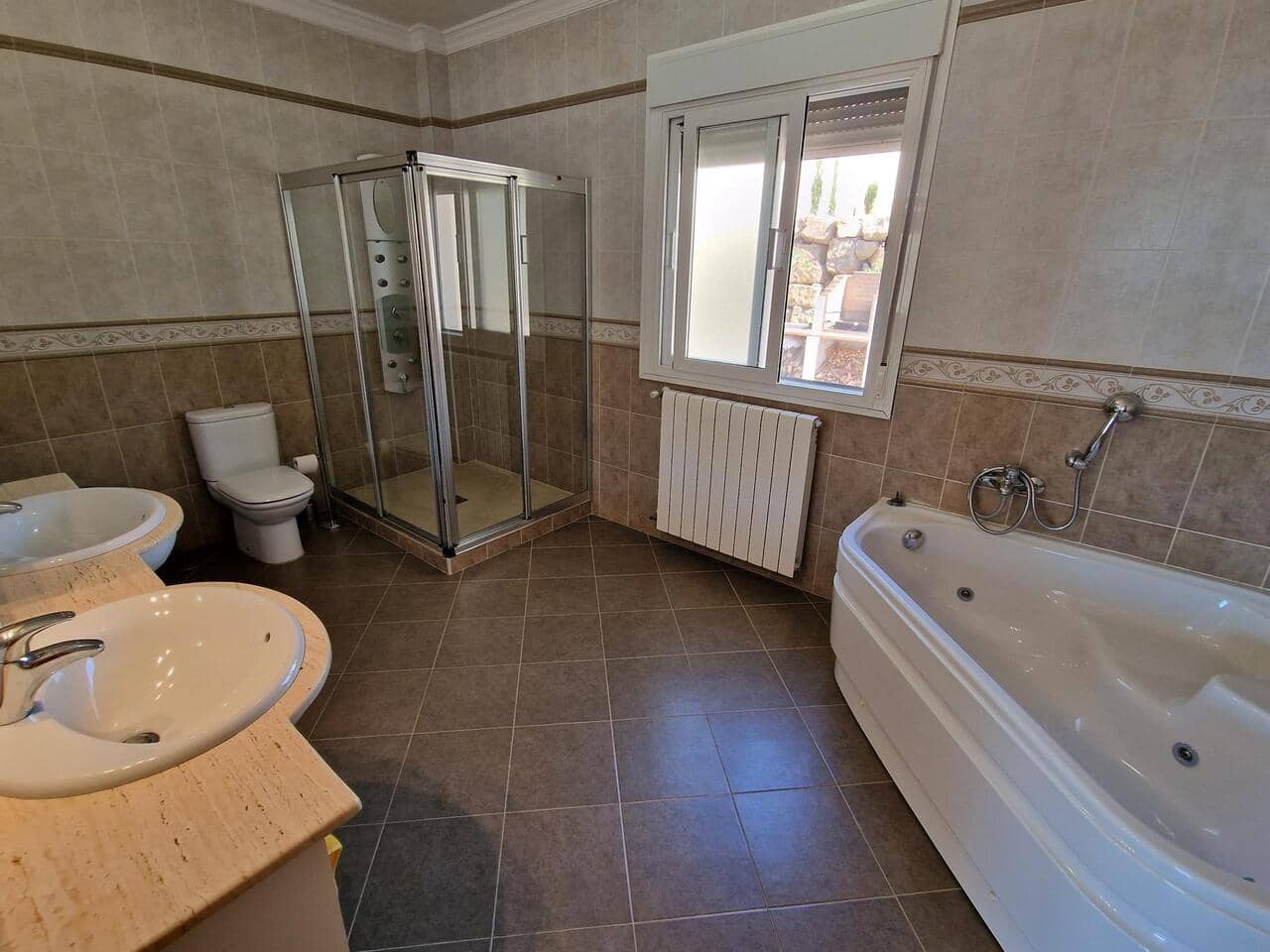 4 soverom Villa til salgs i Periana med svømmebasseng - € 699 000 (Ref: 7721117)