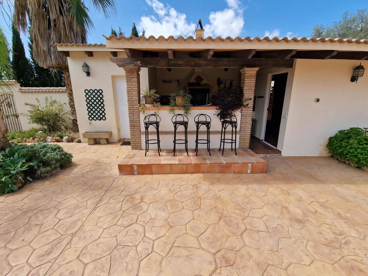 4 chambre Villa/Maison à vendre à Periana avec piscine garage - 795 000 € (Ref: 7804346)