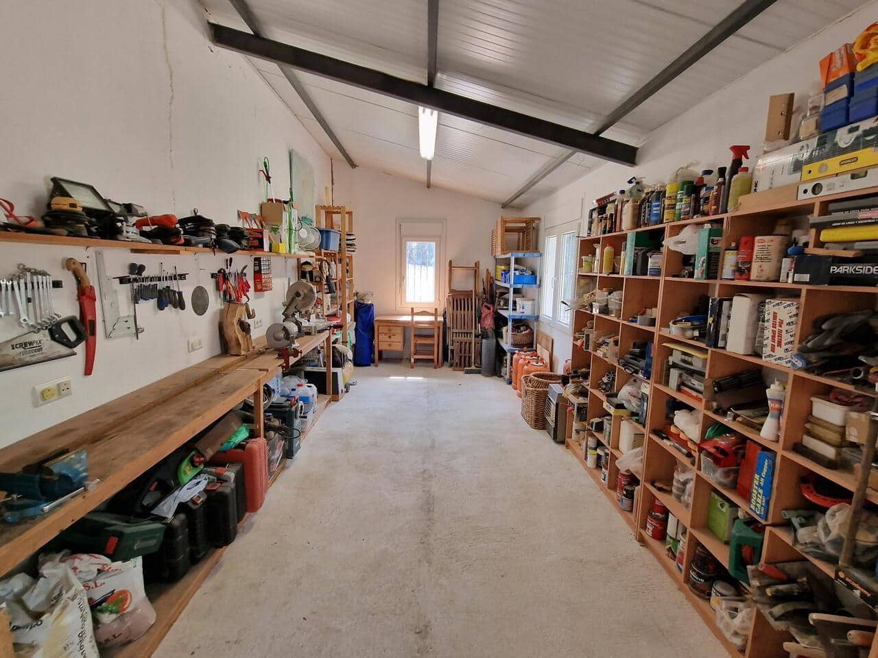 4 chambre Villa/Maison à vendre à Periana avec piscine garage - 795 000 € (Ref: 7804346)