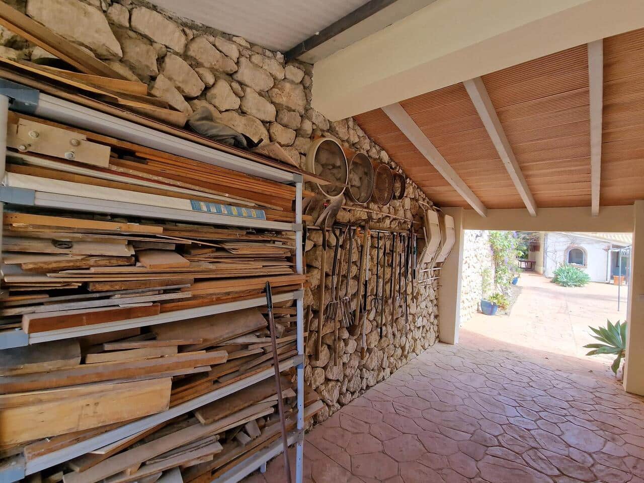 4 chambre Villa/Maison à vendre à Periana avec piscine garage - 795 000 € (Ref: 7804346)