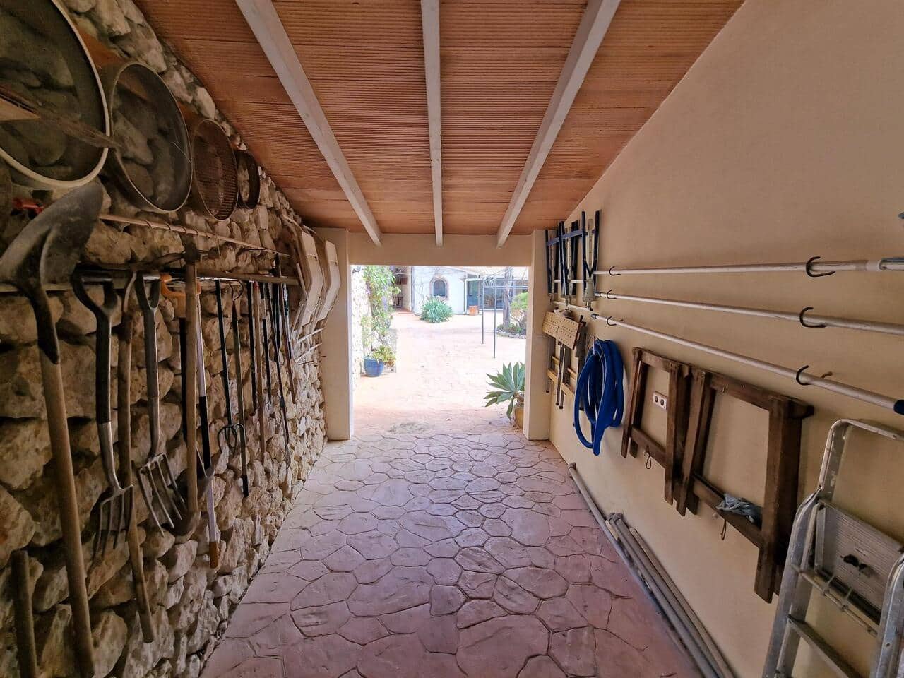 4 chambre Villa/Maison à vendre à Periana avec piscine garage - 795 000 € (Ref: 7804346)