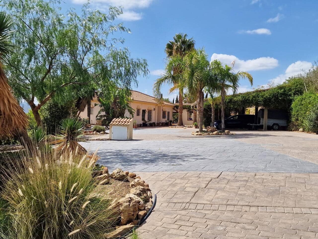 4 chambre Villa/Maison à vendre à Periana avec piscine garage - 795 000 € (Ref: 7804346)