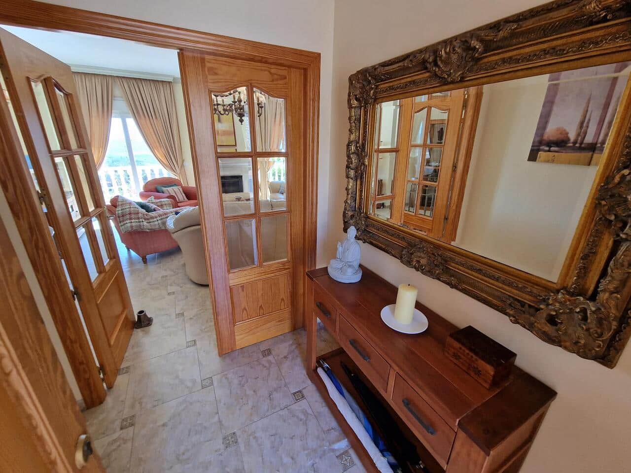 4 chambre Villa/Maison à vendre à Periana avec piscine garage - 795 000 € (Ref: 7804346)