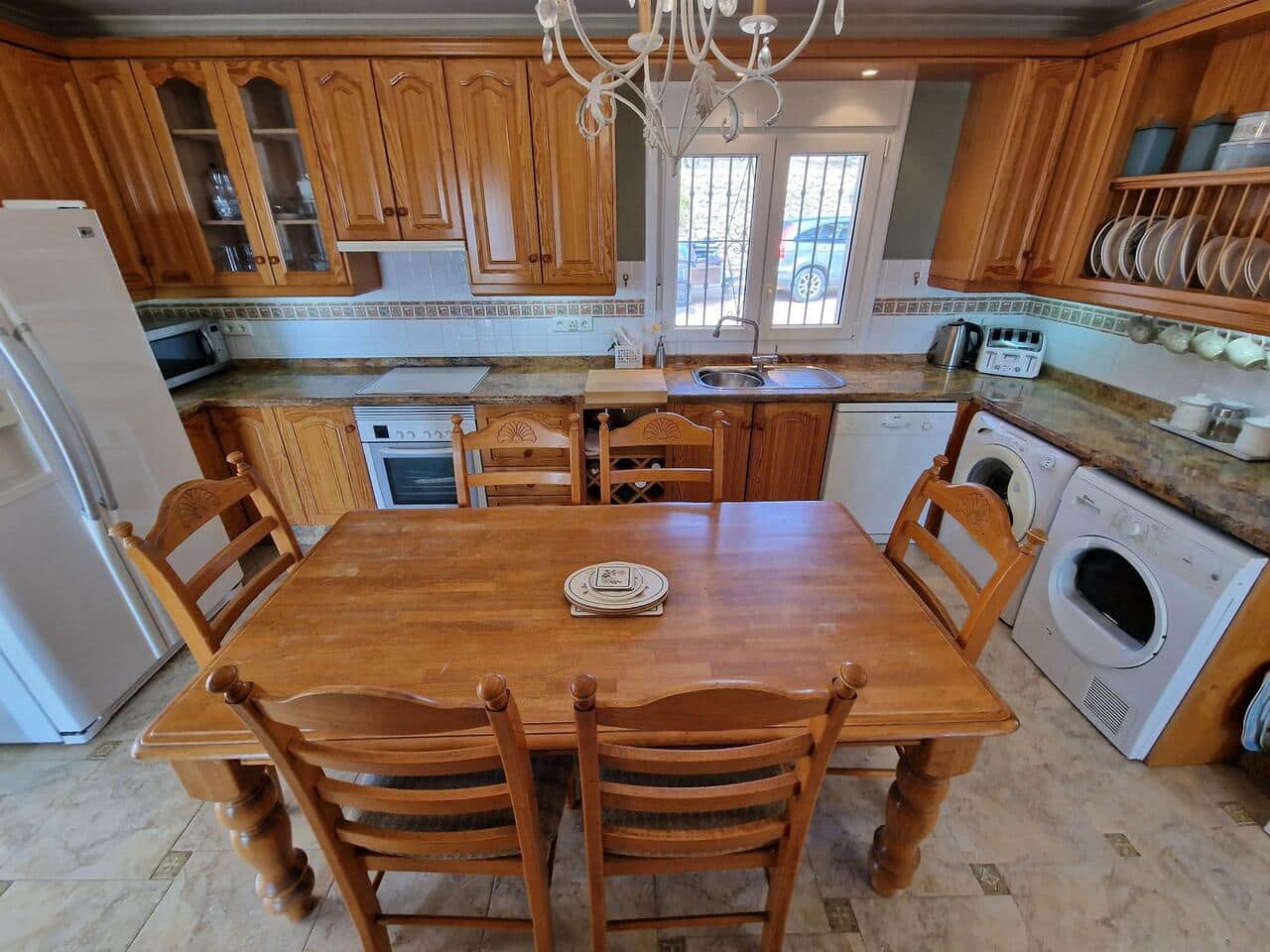 4 chambre Villa/Maison à vendre à Periana avec piscine garage - 795 000 € (Ref: 7804346)