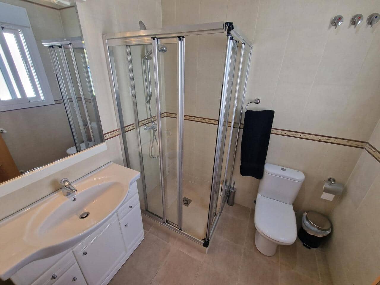 5 sovrum Villa till salu i Periana med pool garage - 749 000 € (Ref: 7837857)