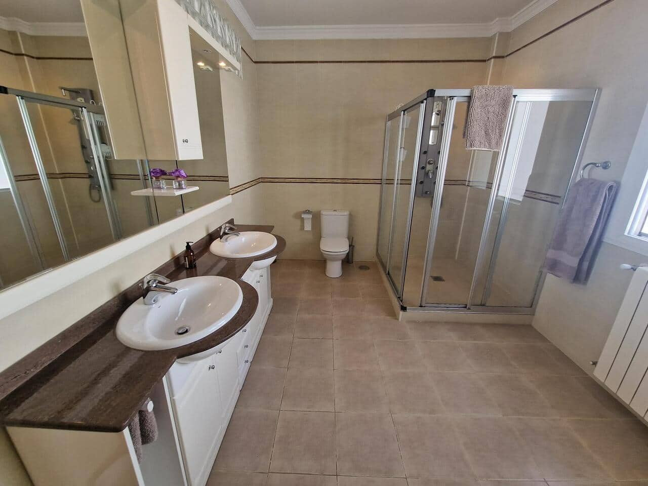 5 sovrum Villa till salu i Periana med pool garage - 749 000 € (Ref: 7837857)