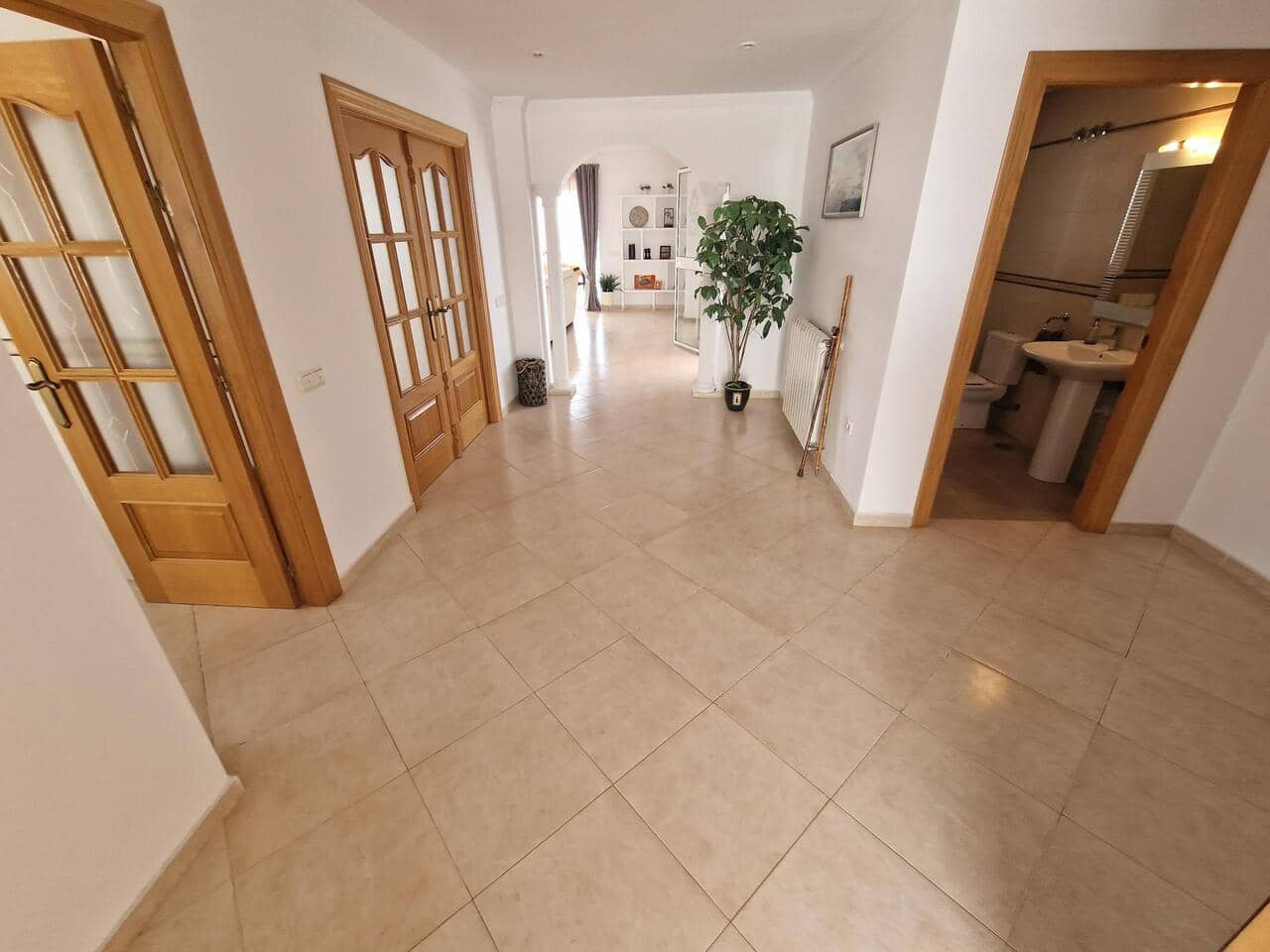 5 sovrum Villa till salu i Periana med pool garage - 749 000 € (Ref: 7837857)