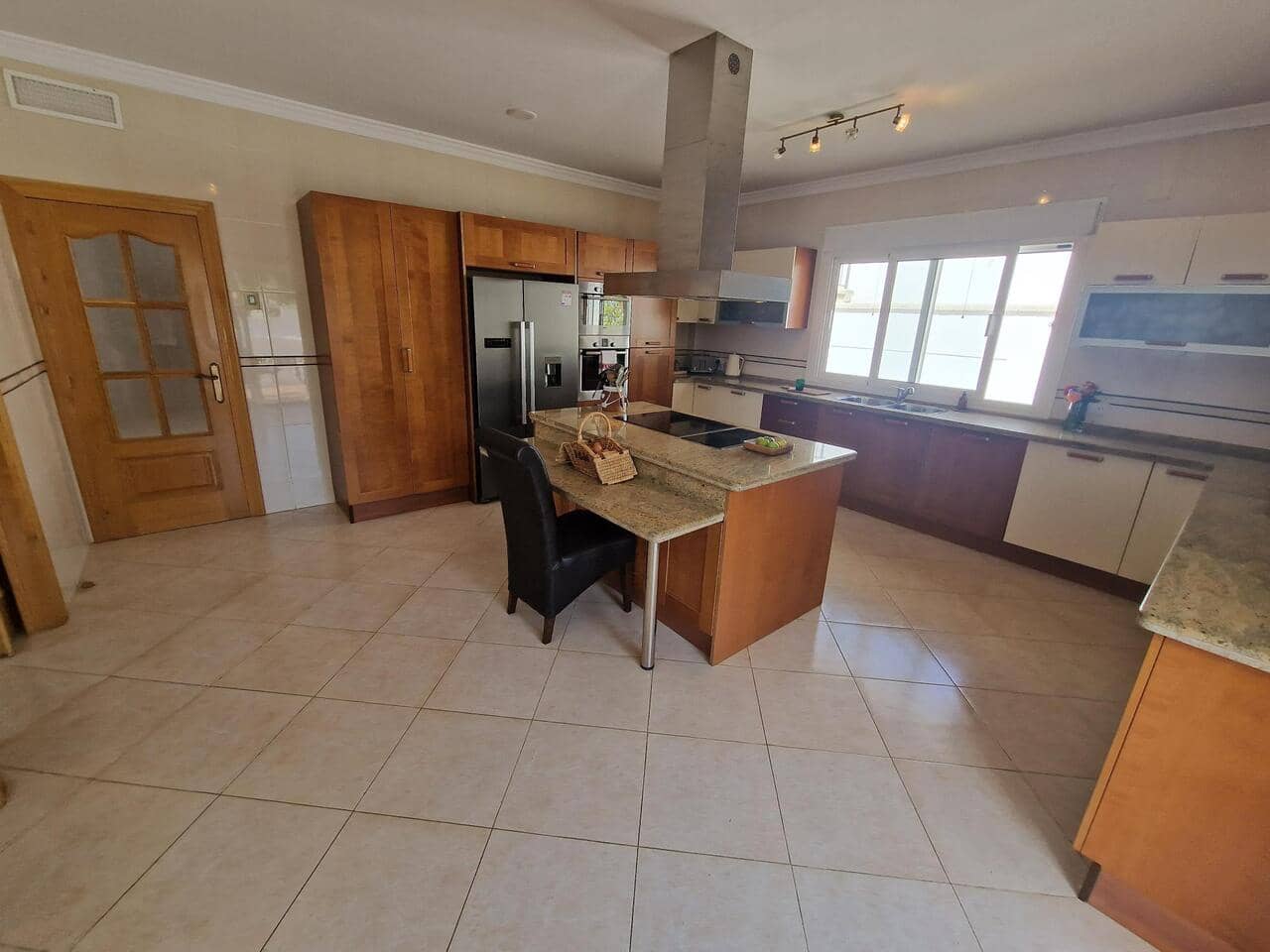 5 sovrum Villa till salu i Periana med pool garage - 749 000 € (Ref: 7837857)
