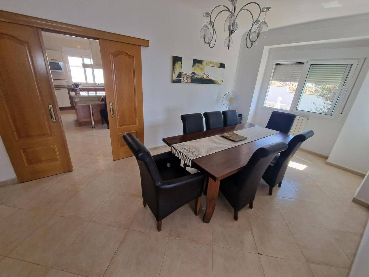5 sovrum Villa till salu i Periana med pool garage - 749 000 € (Ref: 7837857)