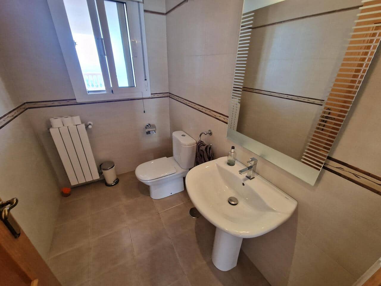 5 sovrum Villa till salu i Periana med pool garage - 749 000 € (Ref: 7837857)