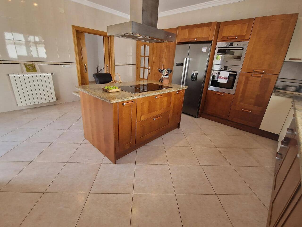 5 sovrum Villa till salu i Periana med pool garage - 749 000 € (Ref: 7837857)