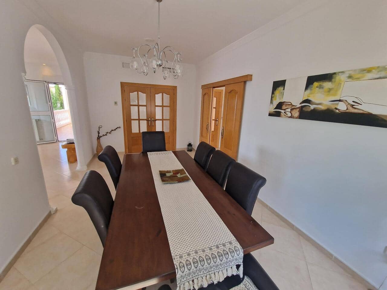 5 sovrum Villa till salu i Periana med pool garage - 749 000 € (Ref: 7837857)