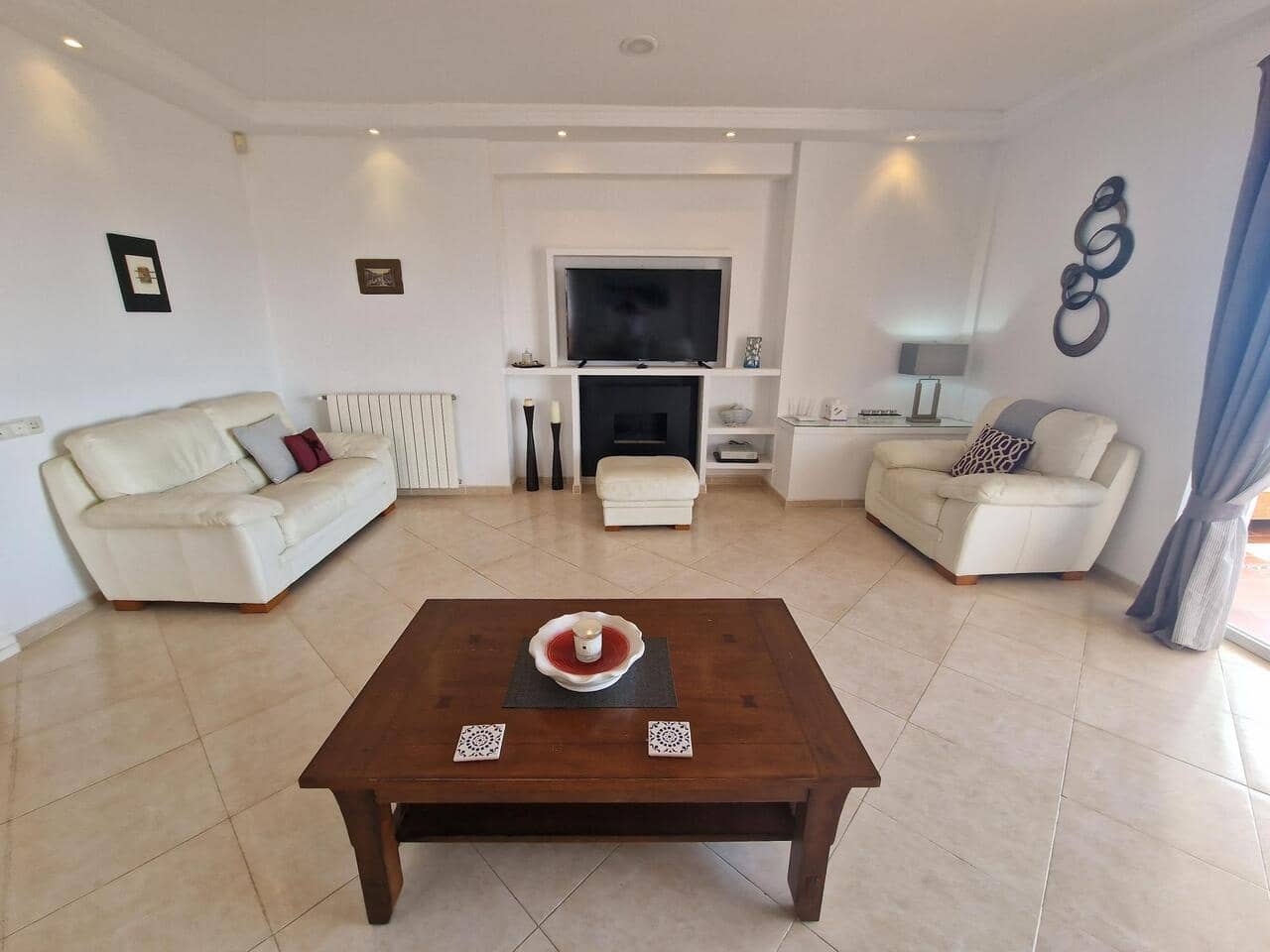 5 sovrum Villa till salu i Periana med pool garage - 749 000 € (Ref: 7837857)