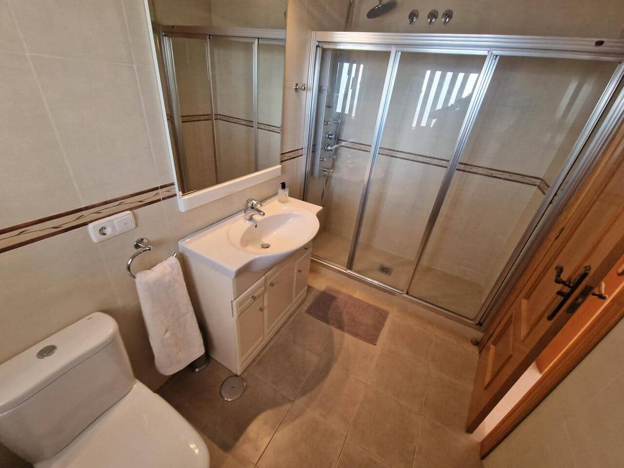 5 sovrum Villa till salu i Periana med pool garage - 749 000 € (Ref: 7837857)